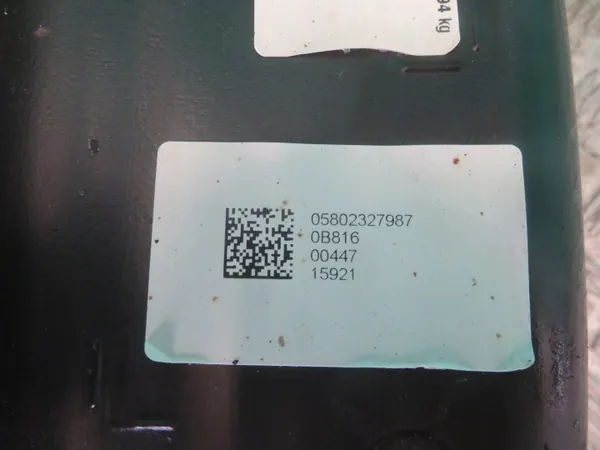 Bomba tanque AdBlue OEM 5802327987 para Iveco Daily 2.3 image 4