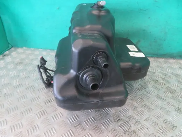 Bomba tanque AdBlue OEM 5802327987 para Iveco Daily 2.3 image 5