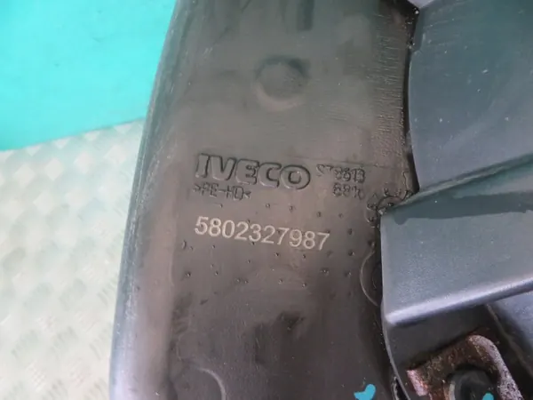 Bomba tanque AdBlue OEM 5802327987 para Iveco Daily 2.3 image 7