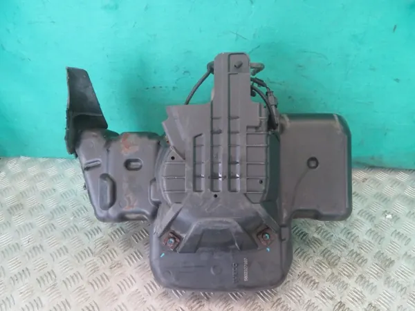 Bomba tanque AdBlue OEM 5802327987 para Iveco Daily 2.3 image 8