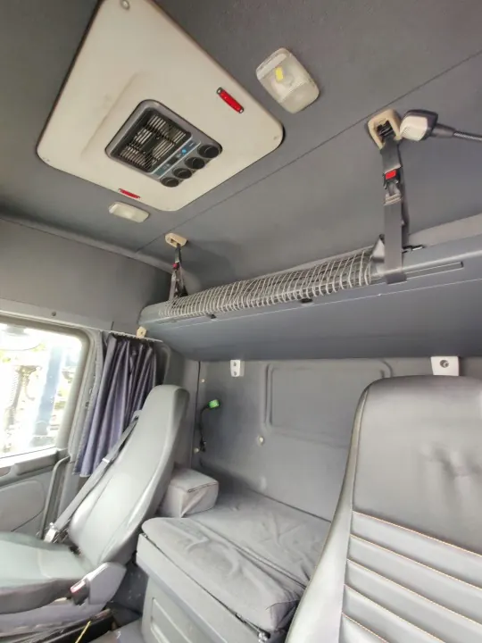 Cabine Scania R 420 Highline Complète - État Utilisé image 10