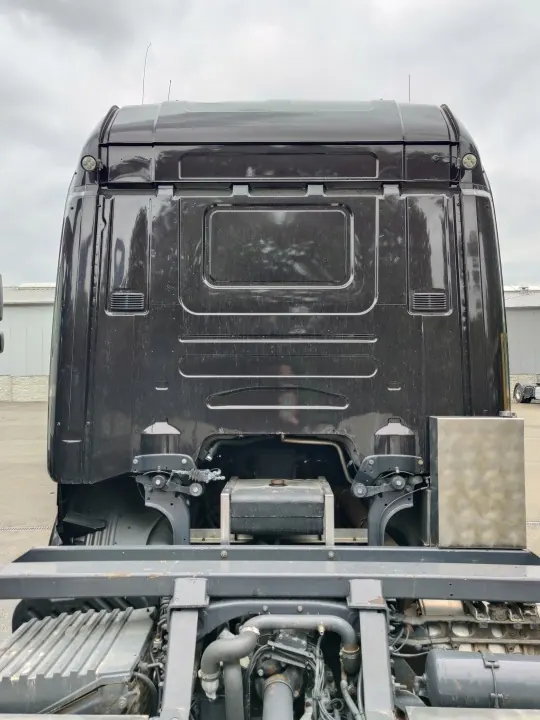 Cabine Scania R 420 Highline Complète - État Utilisé image 6