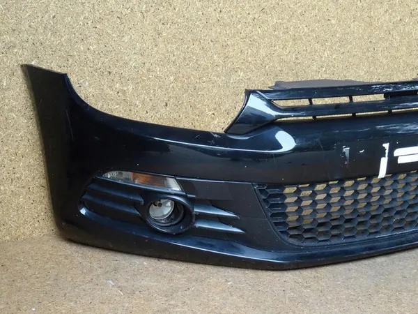 VW Scirocco III Paraurti Anteriore Completo OEM 1K8807221C image 2