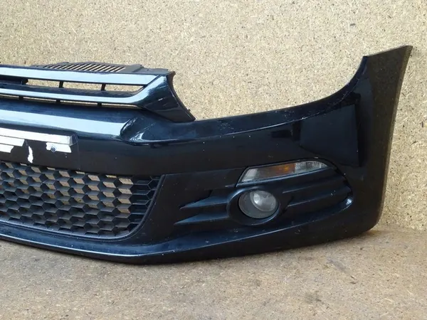 VW Scirocco III Paraurti Anteriore Completo OEM 1K8807221C image 3