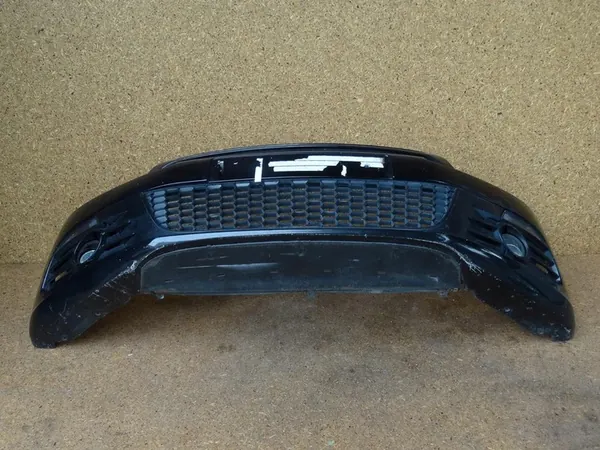 VW Scirocco III Paraurti Anteriore Completo OEM 1K8807221C image 5