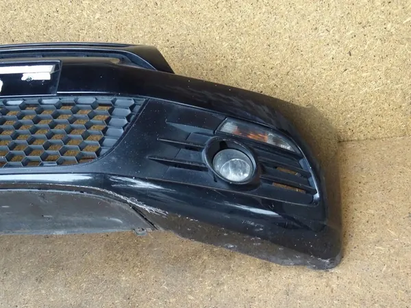 VW Scirocco III Paraurti Anteriore Completo OEM 1K8807221C image 7