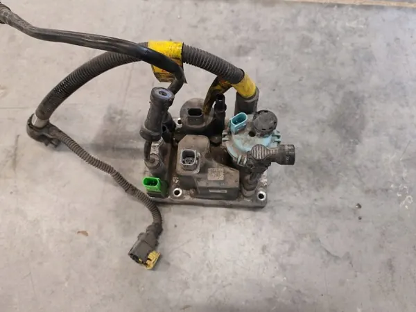 AdBlue-pomp OEM 85022215 voor Volvo FH4 FM4 Vrachtwagens image 2