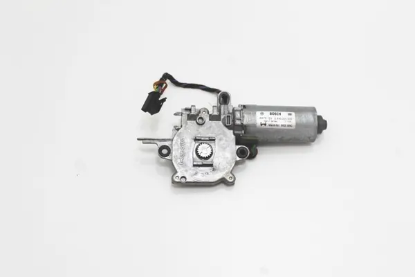 Motor de teto solar OEM A2208203842 para Mercedes CL image 2