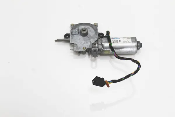 Motor de teto solar OEM A2208203842 para Mercedes CL image 3