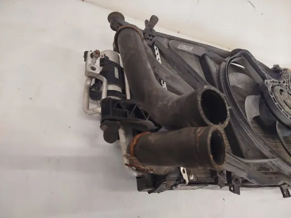 Radiatorventilator OEM 13123731 Opel Tigra B II image 5