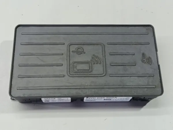 Carregador Indutivo para Audi A4 B9 A5 Q5 8W0035502A image 1