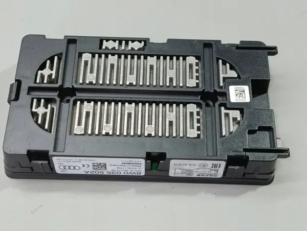 Carregador Indutivo para Audi A4 B9 A5 Q5 8W0035502A image 2