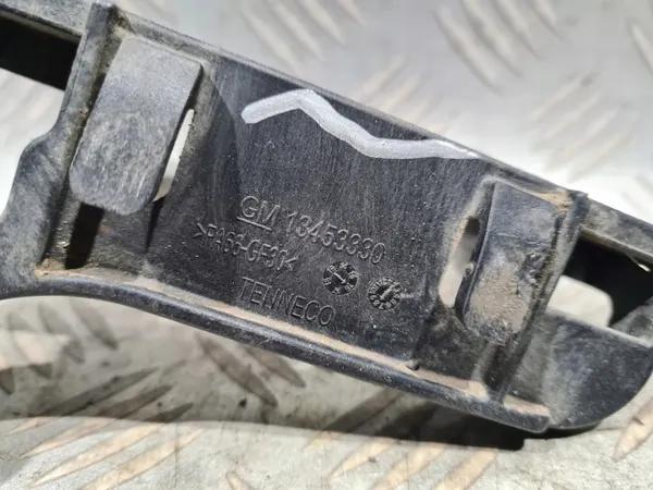 Support d'échappement OEM 13453330 pour Opel Astra K image 3
