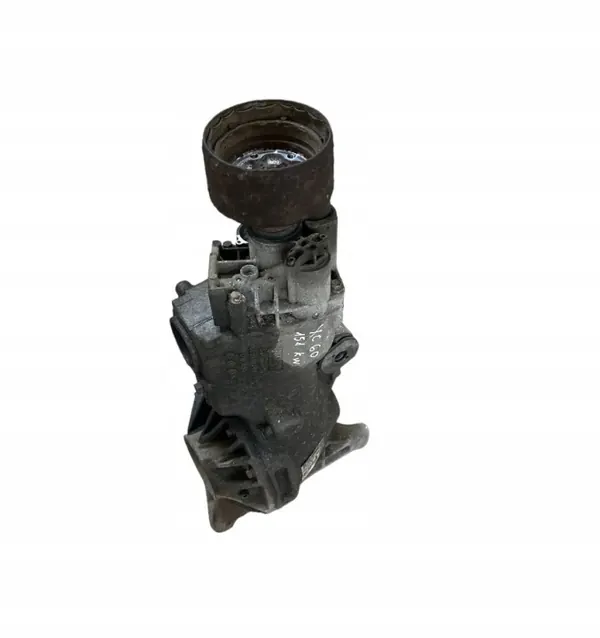 Hinterachsdifferential VOLVO XC60 P1216665 2.4L Diesel 151kW 2010 image 2