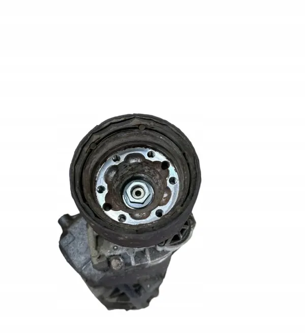 Hinterachsdifferential VOLVO XC60 P1216665 2.4L Diesel 151kW 2010 image 3