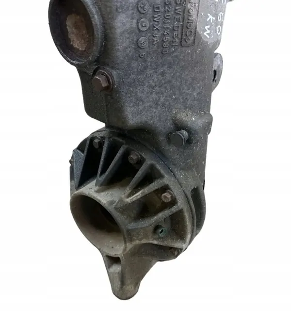 Hinterachsdifferential VOLVO XC60 P1216665 2.4L Diesel 151kW 2010 image 4