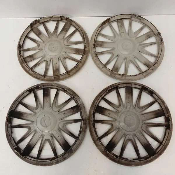 Renault Vanteen Kapselit 16" Hopea image 8