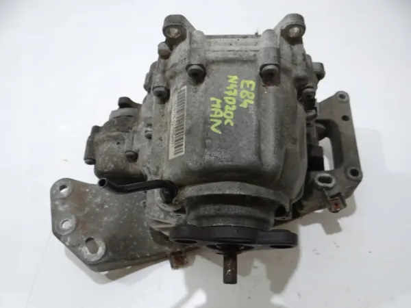 Caixa de transferência BMW OE 7619176 - Estado usado image 2