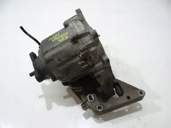 Caixa de transferência BMW OE 7619176 - Estado usado image 3