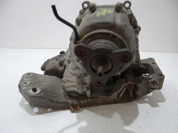 Caixa de transferência BMW OE 7619176 - Estado usado image 4