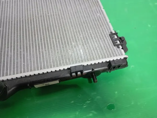 Condenseur climatisation A0995000454 pour Mercedes W222 W213 image 10