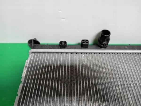 Condenseur climatisation A0995000454 pour Mercedes W222 W213 image 8