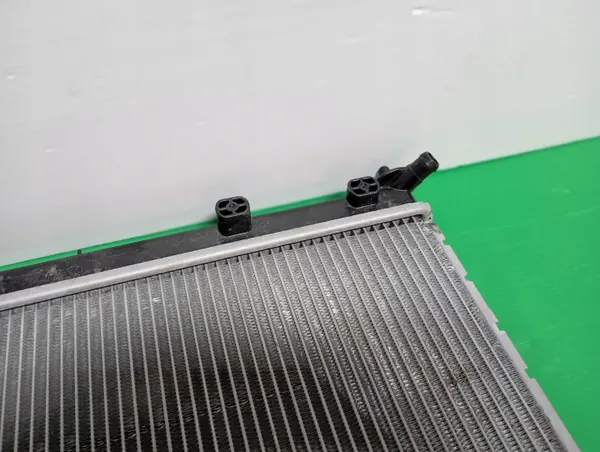 Condenseur climatisation A0995000454 pour Mercedes W222 W213 image 9