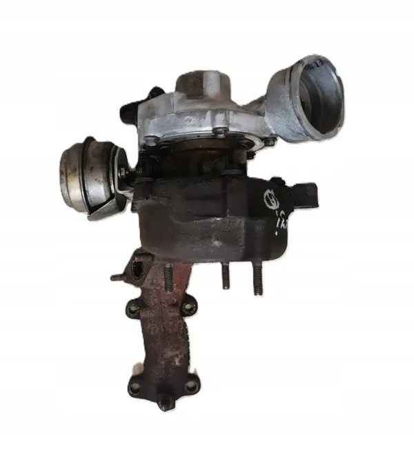 VOLKSWAGEN TURBIN 1.9 TDI ANVÄND image 2