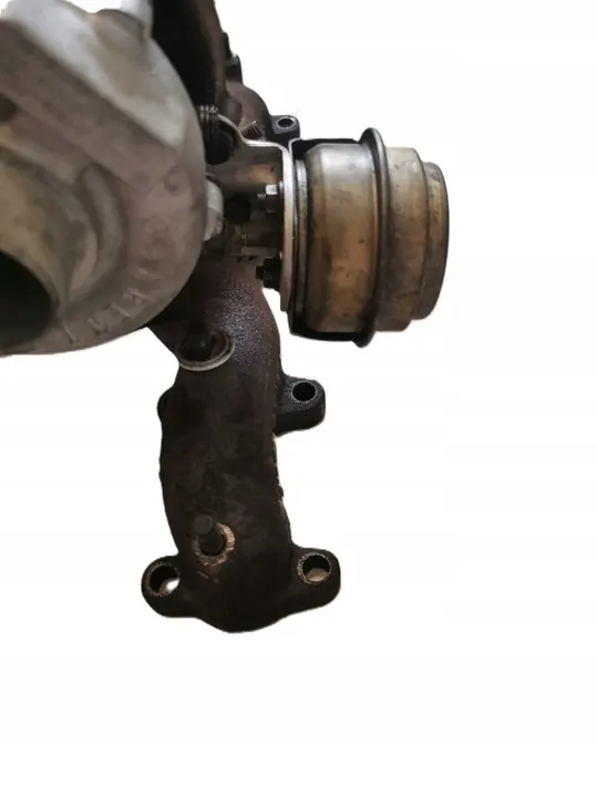 VOLKSWAGEN TURBIN 1.9 TDI ANVÄND image 3