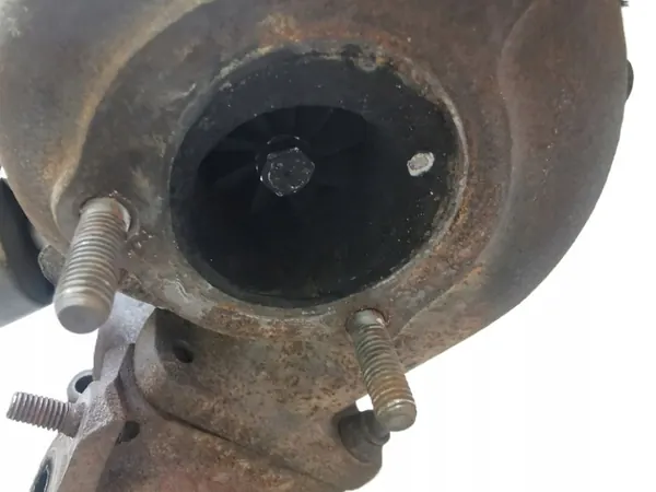 VOLKSWAGEN TURBIN 1.9 TDI ANVÄND image 7