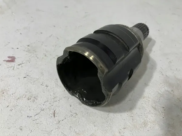 Joint CV Intérieur Essieu Gauche AURIS II HYBRIDE OEM image 4