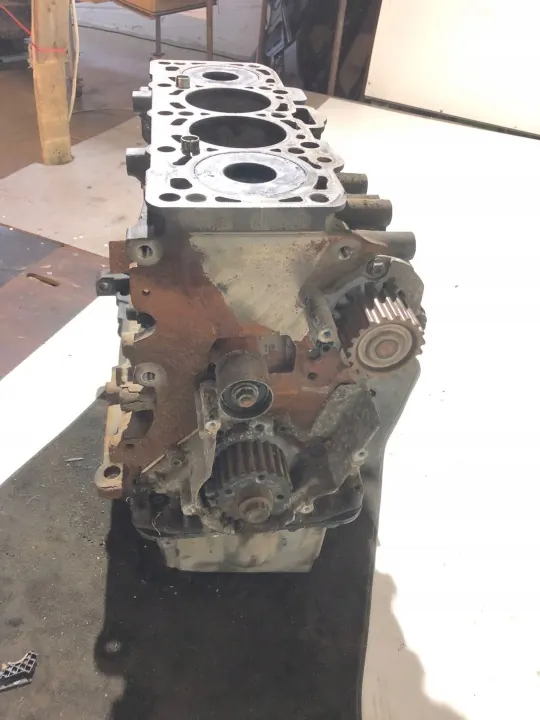 Bloque motor Dodge Caliber - Pieza OEM usada image 3