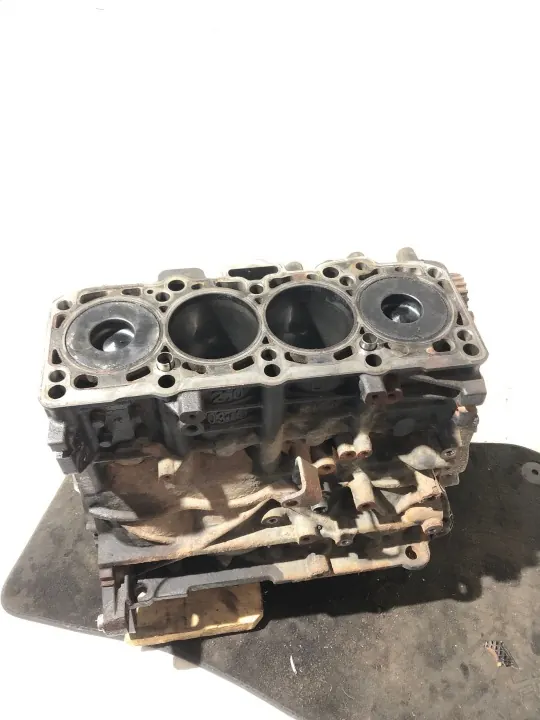 Bloque motor Dodge Caliber - Pieza OEM usada image 6