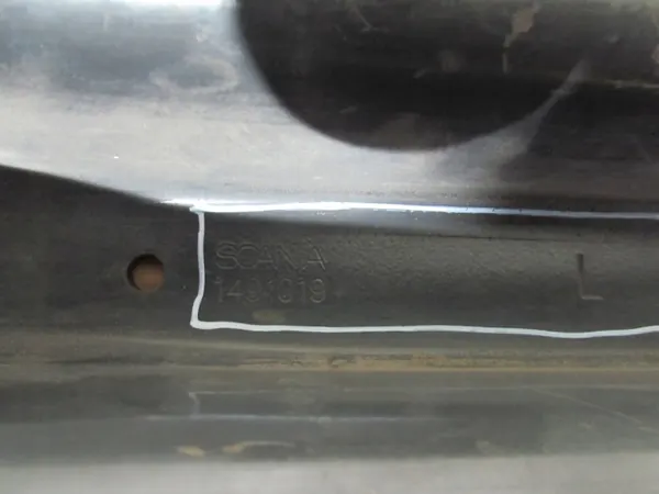 Scania cabineondersteuning OEM 1491019 voor R 2015 Euro 6 image 10