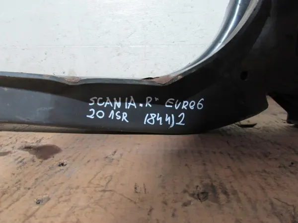 Scania cabineondersteuning OEM 1491019 voor R 2015 Euro 6 image 3
