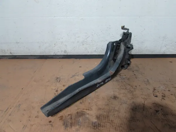 Scania cabineondersteuning OEM 1491019 voor R 2015 Euro 6 image 4