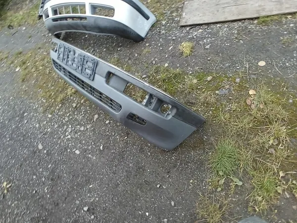 Audi 80 etupuskuri OEM audi 80 zderzak przod przedni image 6