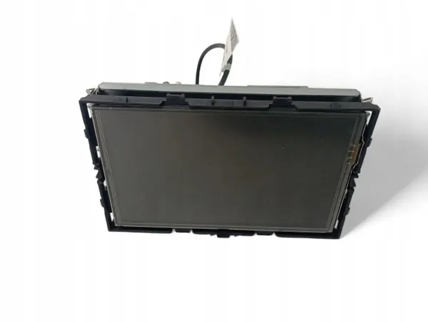 OEM 9817704380 Navigointinäyttö Citroën Berlingolle image 2