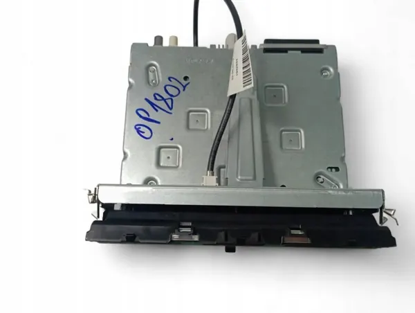 OEM 9817704380 Navigointinäyttö Citroën Berlingolle image 3