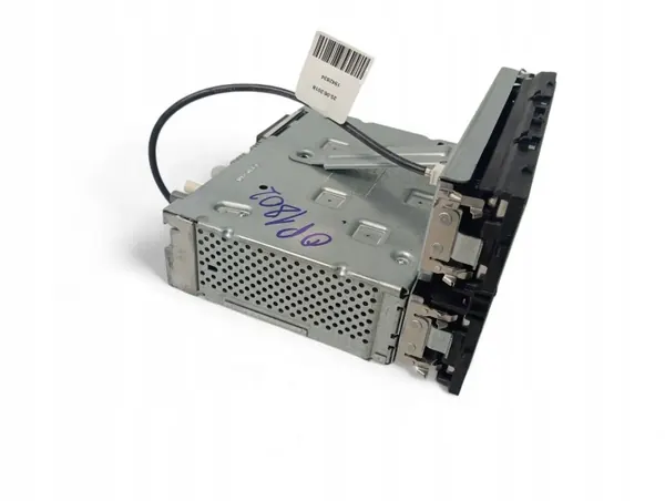 OEM 9817704380 Navigointinäyttö Citroën Berlingolle image 4