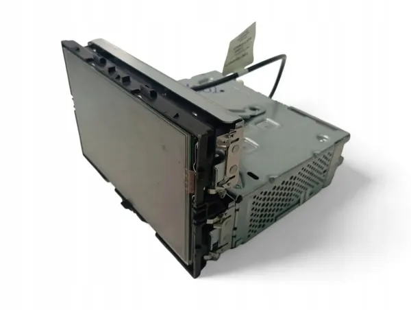 OEM 9817704380 Navigointinäyttö Citroën Berlingolle image 5