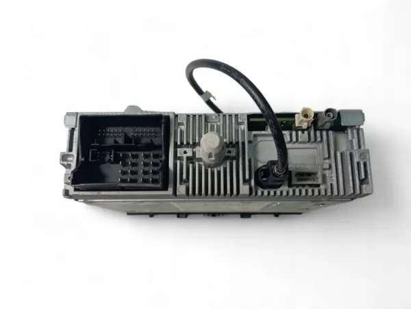 OEM 9817704380 Navigointinäyttö Citroën Berlingolle image 8