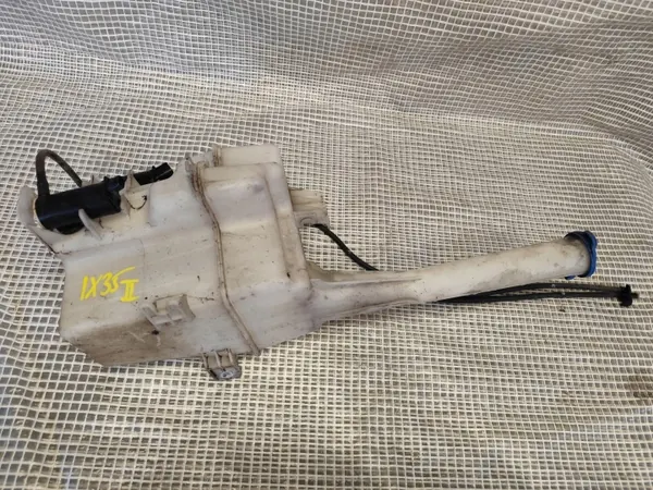 Scheibenwaschbehälter Hyundai IX35 13-15 OEM 98610-2Y000 image 2