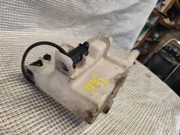 Scheibenwaschbehälter Hyundai IX35 13-15 OEM 98610-2Y000 image 3