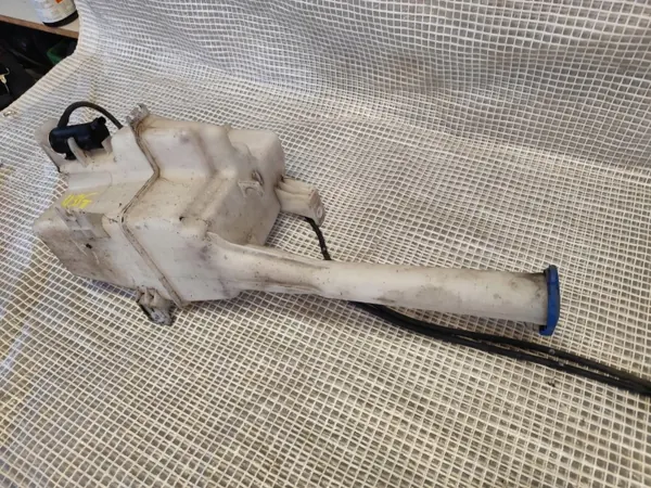 Scheibenwaschbehälter Hyundai IX35 13-15 OEM 98610-2Y000 image 4
