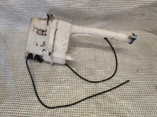 Scheibenwaschbehälter Hyundai IX35 13-15 OEM 98610-2Y000 image 5