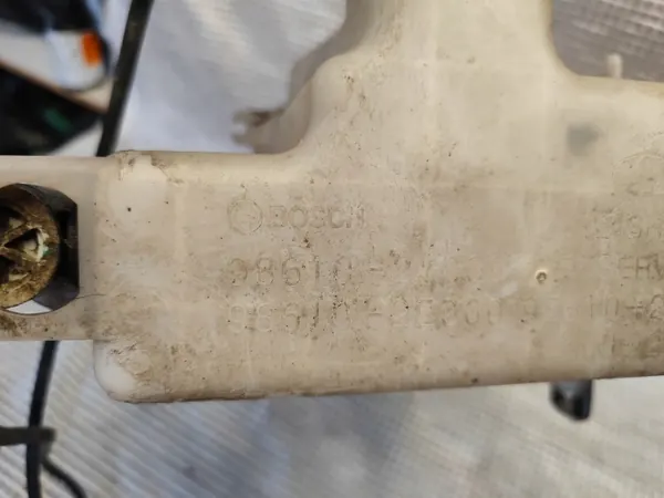 Scheibenwaschbehälter Hyundai IX35 13-15 OEM 98610-2Y000 image 6