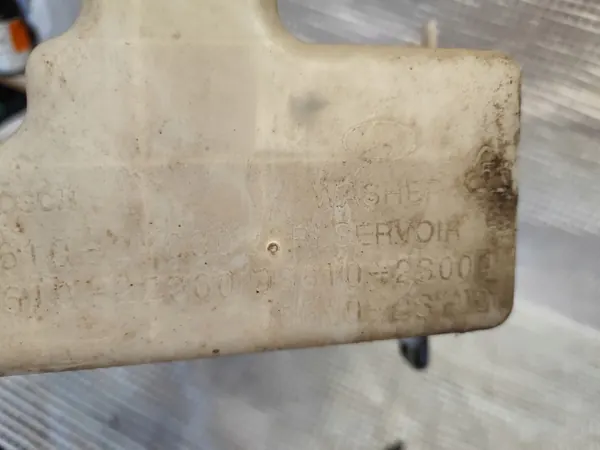 Scheibenwaschbehälter Hyundai IX35 13-15 OEM 98610-2Y000 image 7