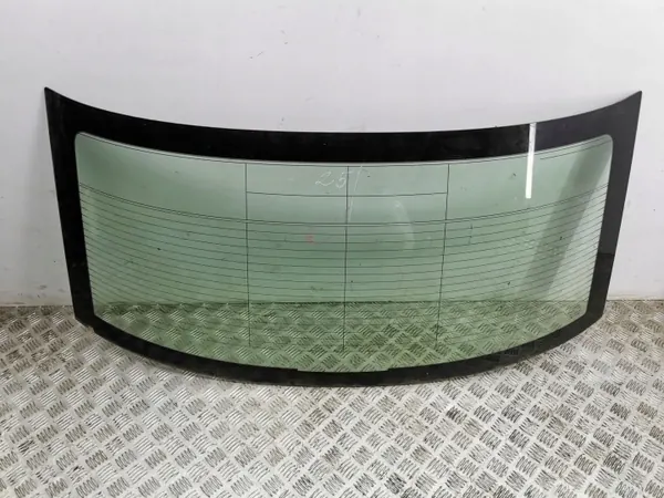 Vitre arrière Chrysler 300 OEM E1143R000262 image 2