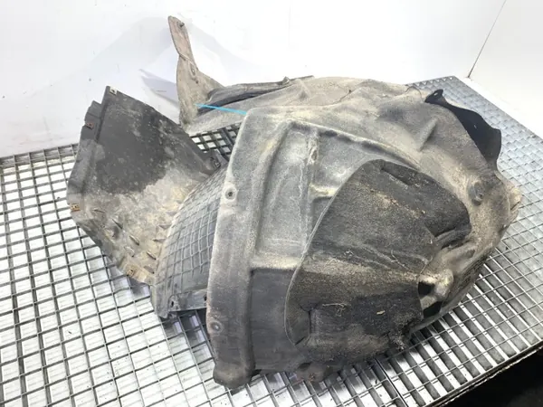 Para-lamas dianteiro esquerdo OEM LORK-1260-128645 Audi A8 D5 image 3